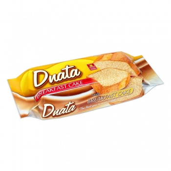 کیک صبحانه وانیلی دناتا 130 گرمی آناتا6125d8ccbb064410830